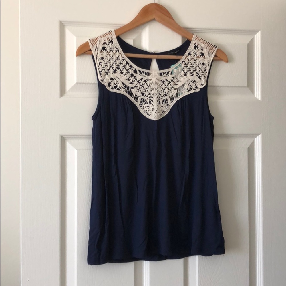 StitchFix Tank